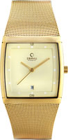Obaku Mesh V102GDGGMG