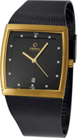 Obaku Rectangular V102GGBMB