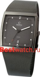 Obaku Rectangular V102GTJMJ