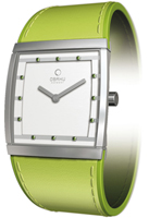 Obaku Rectangular V102LCCRE