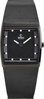 Obaku Mesh V102LXBBMB