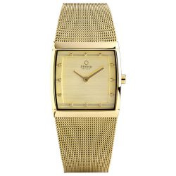 Obaku Mesh V102LXGGMG