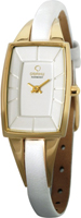 Obaku Rectangular V120LGIRW