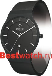 Obaku Circle V123GBBRB