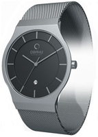 Obaku Circle V123GCBMC