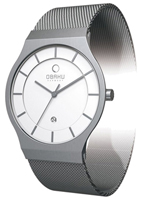 Obaku Circle V123GCIMC