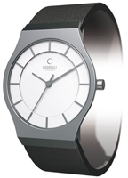 Obaku Circle V123LCIRB