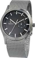 Obaku Circle V124GCBMC