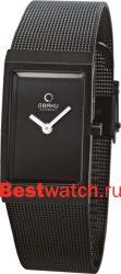 Obaku Mesh V127LBBMB