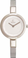 Obaku Mesh V129LXCIMC