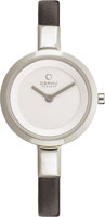 Obaku Leather V129LXCIRB