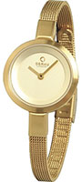 Obaku Mesh V129LXGGMG1