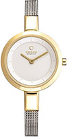 Obaku Mesh V129LXGIMC1