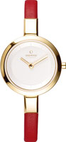 Obaku Leather V129LXGIRR
