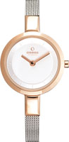 Obaku Mesh V129LXVIMC