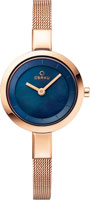 Obaku Mesh V129LXVLMV