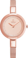 Obaku Mesh V129LXVVMV