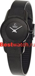 Obaku Circle V130LBBMB