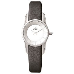 Obaku Leather V130LXCIRB