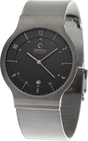 Obaku Circle V133GCBMC