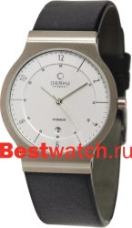 Obaku Circle V133GTIRB
