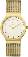 Obaku Mesh V133LXGGMG
