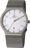 Obaku Circle V133XCIMC