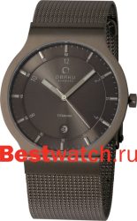 Obaku Circle V133XTJMJ