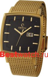 Obaku Square V134GGBMG1