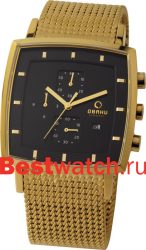 Obaku Square V134GGBMG2