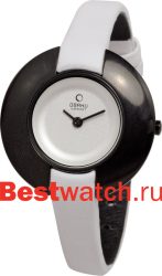 Obaku Circle V135LBIRW