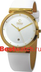Obaku Circle V137UGIRW