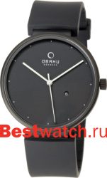 Obaku Circle V138GBBXB