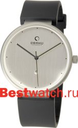 Obaku Circle V138GCCXB