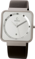 Obaku Square V139GCIRB