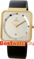 Obaku Square V139GGIRB