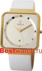 Obaku Square V139GGIRW