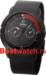 Obaku Circle V141GBBMB