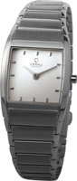 Obaku Rectangular V142LCISC
