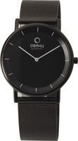 Obaku Circle V143GBBMB