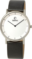 Obaku Circle V143GCIRB