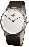 Obaku Leather V143GCIRNH