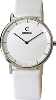 Obaku Circle V143GCWRW