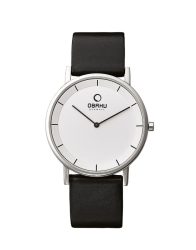 Obaku Leather V143GXCIRB