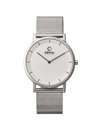 Obaku Mesh V143GXCWMC