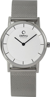 Obaku Circle V143LCWMC