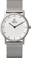 Obaku Mesh V143LXCWMC