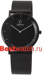 Obaku Circle V143XBBMB