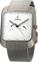 Obaku Rectangular V145UCIMC