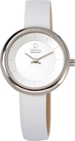 Obaku Circle V146LCIRW